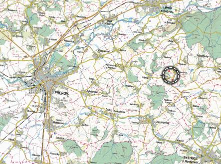 Prodej pozemku, zemědělská půda, 11 210 m²