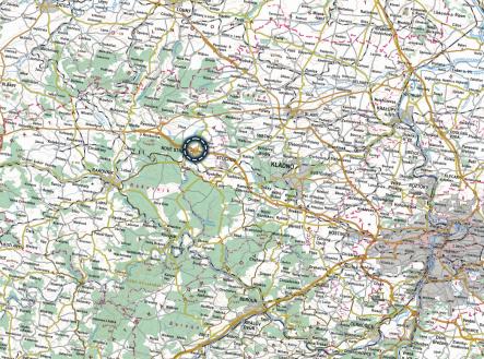 Prodej pozemku, zemědělská půda, 11 130 m²