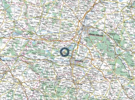 Prodej pozemku, trvalý travní porost, 10 075 m²