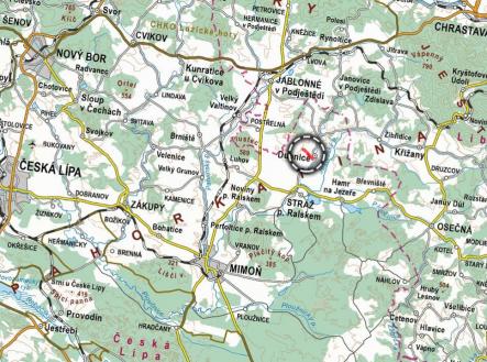 Prodej pozemku, zemědělská půda, 19 812 m²