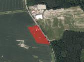 Prodej pozemku, zemědělská půda, 9 779 m²