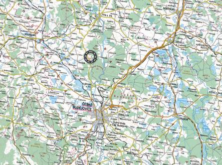 Prodej pozemku, zemědělská půda, 15 854 m²