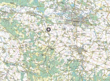 Prodej pozemku, zemědělská půda, 7 636 m²