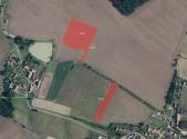 Prodej pozemku, zemědělská půda, 22 782 m²