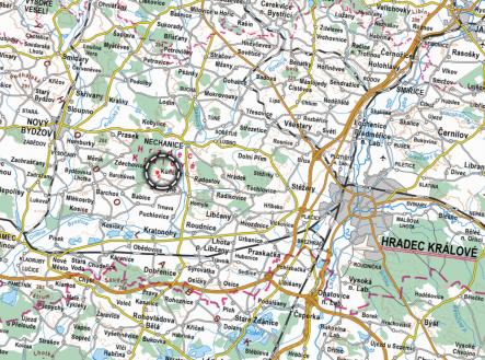 Prodej pozemku, zemědělská půda, 22 782 m²