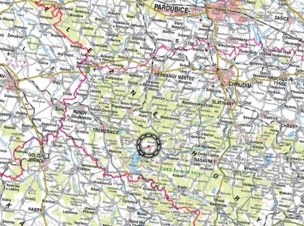 Prodej pozemku, zemědělská půda, 28 117 m²