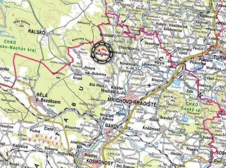 Prodej pozemku, zemědělská půda, 30 270 m²