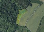 Prodej pozemku, zemědělská půda, 28 333 m²