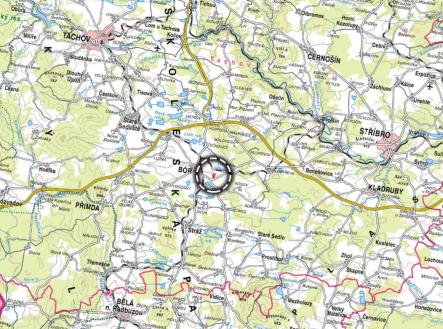 Prodej pozemku, zemědělská půda, 14 739 m²