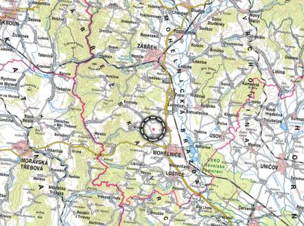 Prodej pozemku, zemědělská půda, 27 615 m²