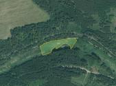 Prodej pozemku, trvalý travní porost, 4 514 m²