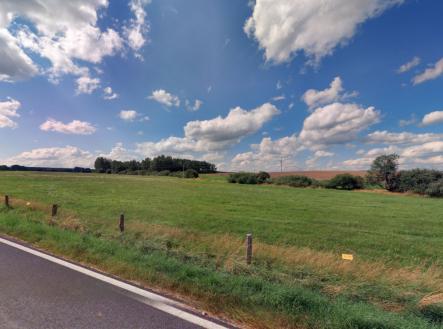 Prodej pozemku, trvalý travní porost, 21 043 m²