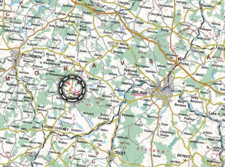 Prodej pozemku, zemědělská půda, 39 405 m²