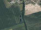 Prodej pozemku, zemědělská půda, 3 831 m²