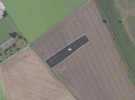 Prodej pozemku, zemědělská půda, 5 187 m²