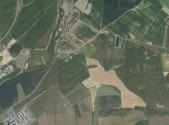 Prodej pozemku, zemědělská půda, 4 606 m²