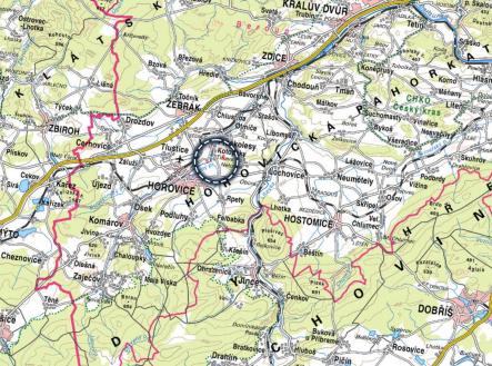 Prodej pozemku, zemědělská půda, 4 606 m²