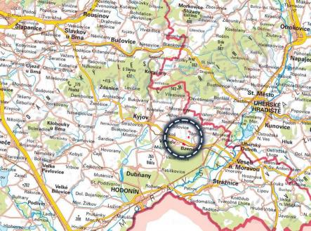 Prodej pozemku, zemědělská půda, 4 258 m²