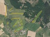 Prodej pozemku, zemědělská půda, 46 939 m²