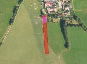 Prodej pozemku, zemědělská půda, 4 514 m²
