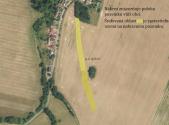Prodej pozemku, zemědělská půda, 5 188 m²