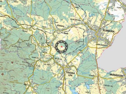 Prodej pozemku, zemědělská půda, 6 169 m²