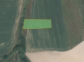 Prodej pozemku, zemědělská půda, 4 827 m²