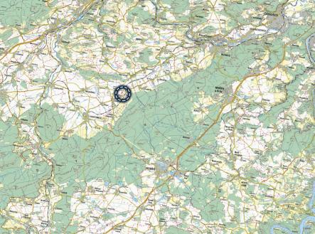 Prodej pozemku, zemědělská půda, 4 827 m²