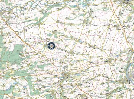 Prodej pozemku, zemědělská půda, 4 611 m²