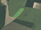 Prodej pozemku, zemědělská půda, 7 681 m²