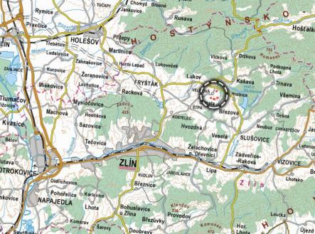 Prodej pozemku, zemědělská půda, 11 800 m²