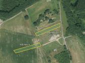 Prodej pozemku, zemědělská půda, 3 700 m²