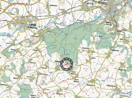 Prodej pozemku, zemědělská půda, 3 700 m²