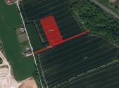 Prodej pozemku, zemědělská půda, 8 240 m²