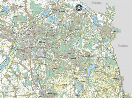 Prodej pozemku, zemědělská půda, 8 240 m²