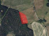 Prodej pozemku, zemědělská půda, 8 146 m²
