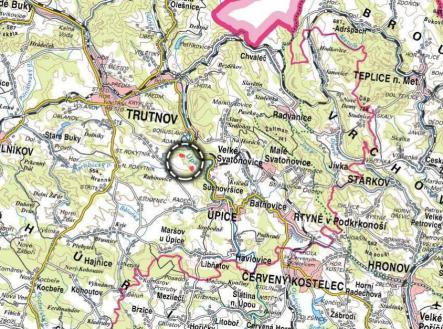 Prodej pozemku, zemědělská půda, 26 981 m²