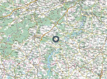 Prodej pozemku, zemědělská půda, 23 810 m²