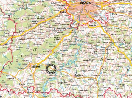 Prodej pozemku, zemědělská půda, 11 698 m²