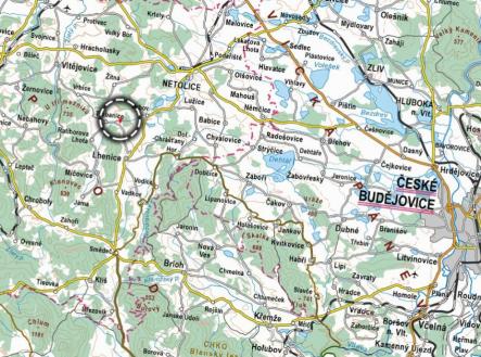 Prodej pozemku, trvalý travní porost, 10 783 m²