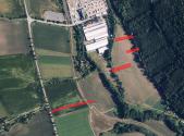 Prodej pozemku, zemědělská půda, 17 732 m²