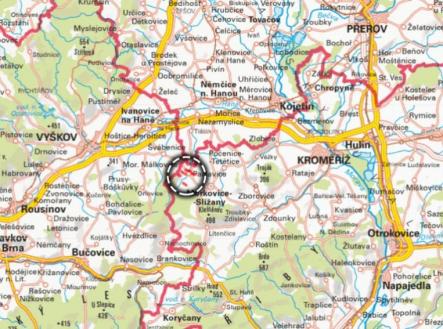 Prodej pozemku, zemědělská půda, 63 118 m²