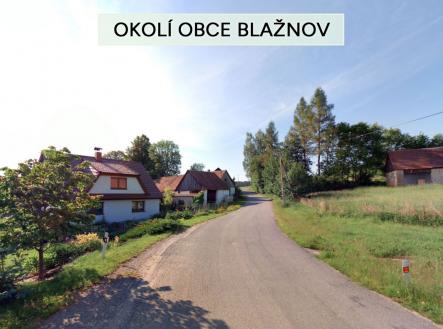 Prodej pozemku pro bydlení, 420 m²