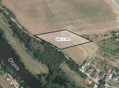 Prodej pozemku pro bydlení, 4 417 m²