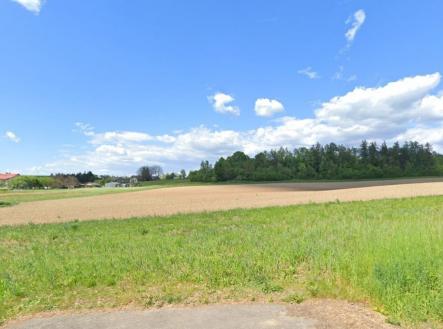 Prodej pozemku pro bydlení, 3 755 m²