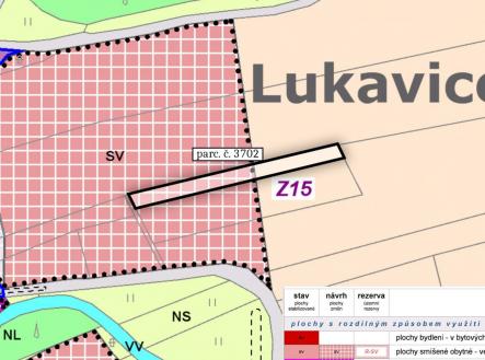 Prodej pozemku pro bydlení, 1 795 m²