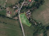Prodej pozemku, zemědělská půda, 61 421 m²