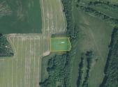 Prodej pozemku, trvalý travní porost, 16 411 m²