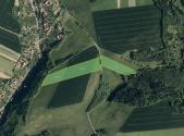 Prodej pozemku, trvalý travní porost, 24 573 m²