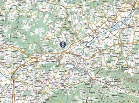 Prodej pozemku, trvalý travní porost, 7 782 m²